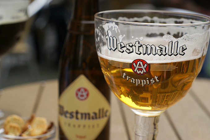 Westmalle tripel