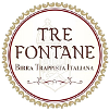 Logo Tre Fontane